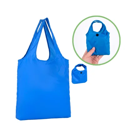 Bolsa plegable de compras "ROOM" - Regalos Corporativos