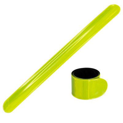 Miniatura 3 de Banda Reflectante Retráctil