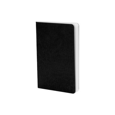 Deluxe Libreta Termo-PU modelo "SOFT" - Regalos Corporativos