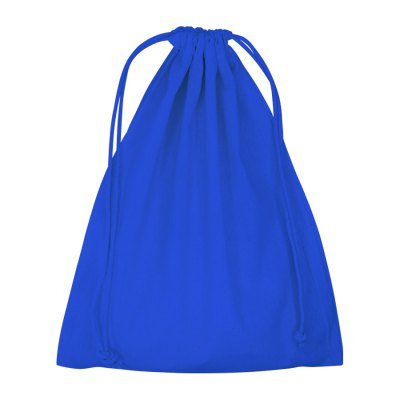 Saco 100% Algodón 120g - Regalos Corporativos
