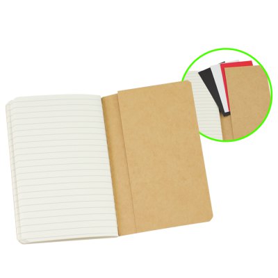 Miniatura 5 de Libreta Ecológica Cambridge