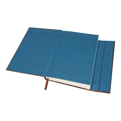 Miniatura 6 de Cuaderno A5 "OLD"