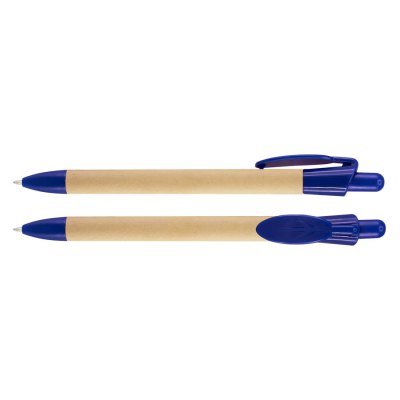 Bolígrafo Ecológico Leave - Regalos Corporativos