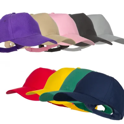 Gorro Jockey Poliéster Sublimación - Regalos Corporativos