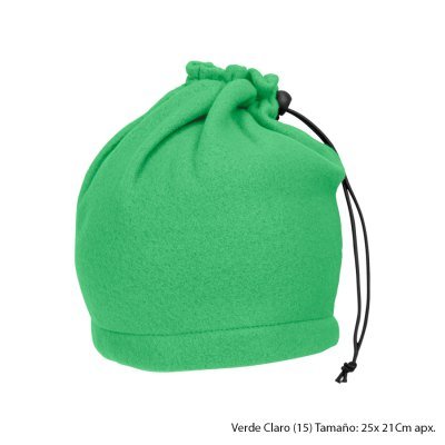 Cuello Alto de Polar Anti-peeling - Regalos Corporativos