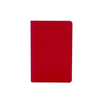 Deluxe Libreta Termo-PU modelo "SOFT" - Regalos Corporativos