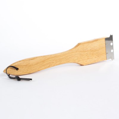 Miniatura 3 de Escobilla para Parrilla