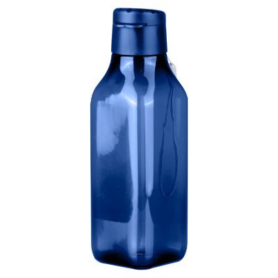 Botella Plástica "UMBRIA" 430cc. - Regalos Corporativos