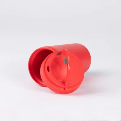 Mug térmico Eco Cup "COLOR WHEAT" 360cc - Regalos Corporativos