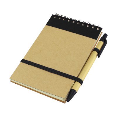 Libreta Ecológica - Regalos Corporativos