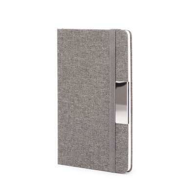 Miniatura 3 de Set PARATY: Libreta de Notas, Bolígrafo y Llavero