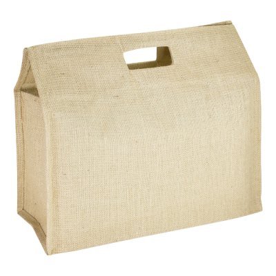 Bolsa de Yute Biosfera - Regalos Corporativos