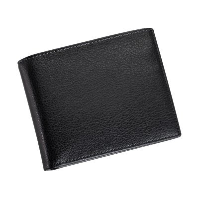 Billetera de Cuero - Regalos Corporativos