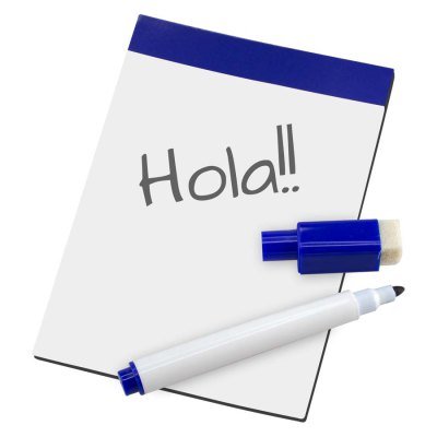Pizarra Magnética - Regalos Corporativos