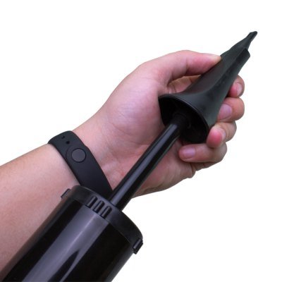 Bombín (inflador) de Yoga/Pilates - Regalos Corporativos