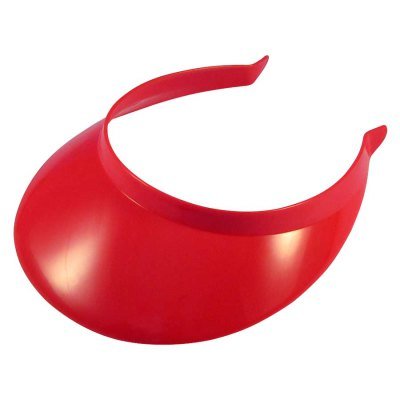 Visera Plástica de PVC - Regalos Corporativos