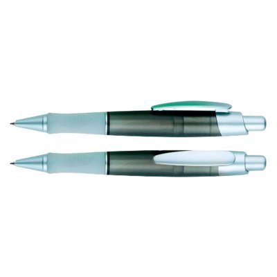 Bolígrafo Plástico Discovery - Regalos Corporativos