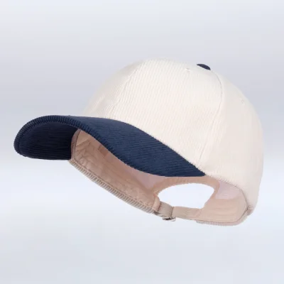 Deluxe Gorro Jockey "COTELÉ" - Regalos Corporativos