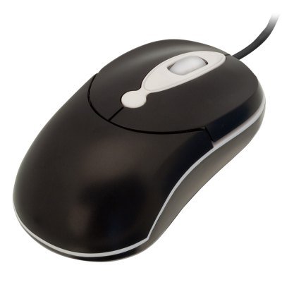 USB Mouse Optico Keita - Regalos Corporativos