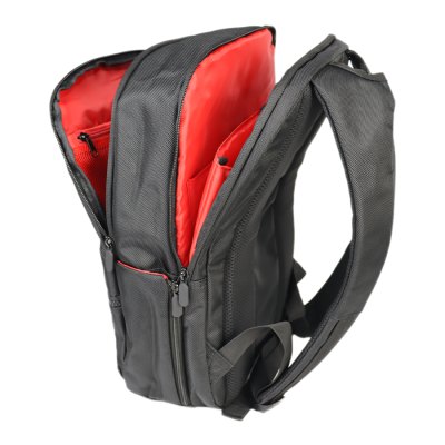 Miniatura 6 de Mochila Porta-Notebook "OSLO" 18.5L