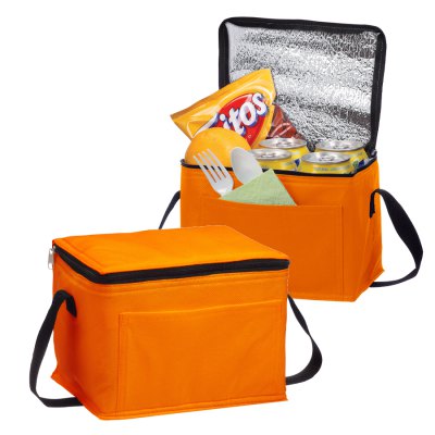 Miniatura 4 de Cooler-Lonchera de TNT