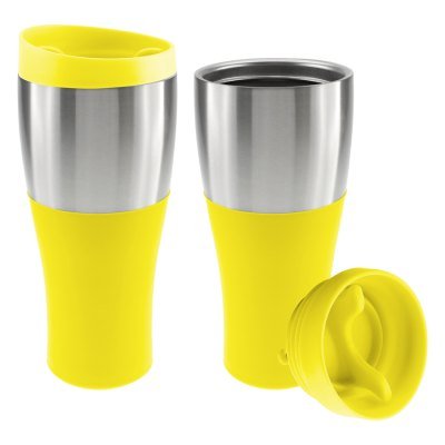 Coffee Mug PP-FRESH 500cc - Regalos Corporativos