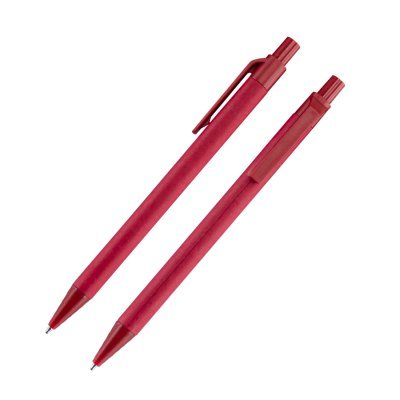 Bolígrafo Ecológico "Bios" - Regalos Corporativos
