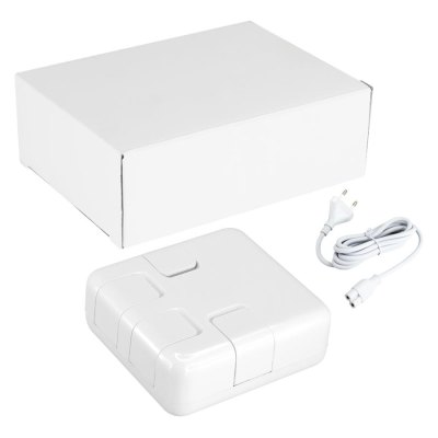 Miniatura 4 de Hub USB 4 Puertos Power Strip