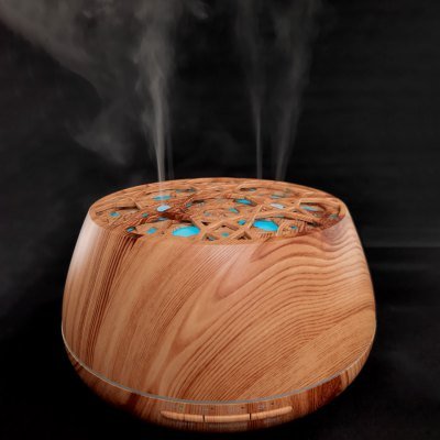 Difusor de Aroma con música - Regalos Corporativos