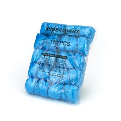 Set 100 Bolsas de repuesto para Cubre-Calzado R15 - Regalos Corporativos