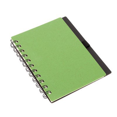 Cuaderno BARÚ - Regalos Corporativos