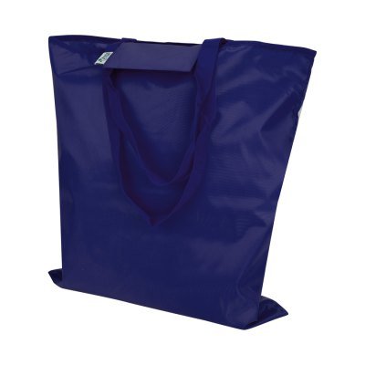 Bolsa de compras plegable en tela RPET - Regalos Corporativos