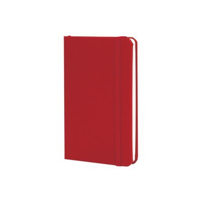 Deluxe Libreta con tapa de Eco-Cuero Reciclado - Regalos Corporativos