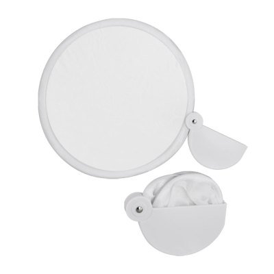 Abanico Plegable para Sublimación - Regalos Corporativos