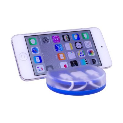 Connect Multicargador 4-en-1 - Regalos Corporativos