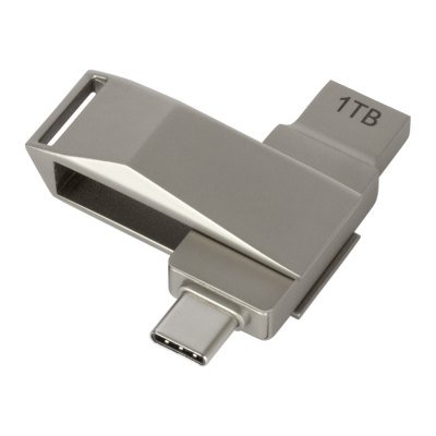 USB Pendrive OTG USB Type C de 1TB - Regalos Corporativos