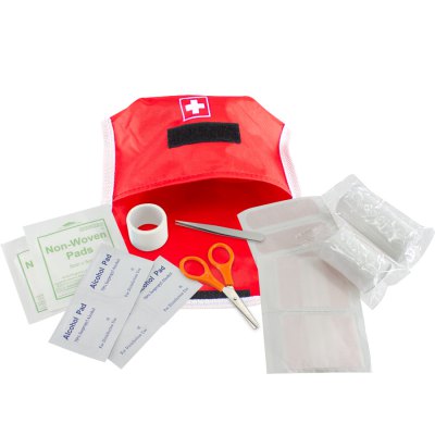 Miniatura 6 de Botiquín de Emergencia