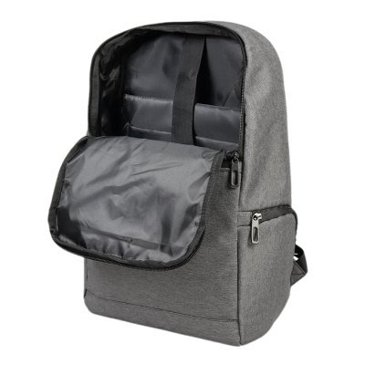 Mochila Porta-Notebook "NEPTUNE" 20L - Regalos Corporativos