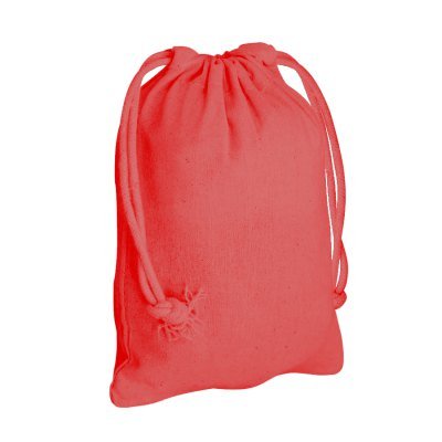 Saco 100% Algodón 120g - Regalos Corporativos
