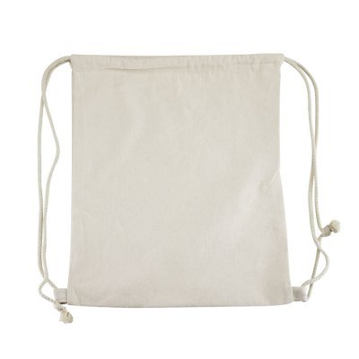 Deluxe Mochila Canvas Algodón EVEREST - Regalos Corporativos