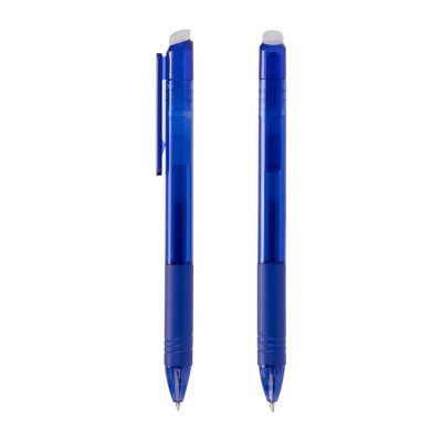 Bolígrafo borrable "ERASER" - Regalos Corporativos