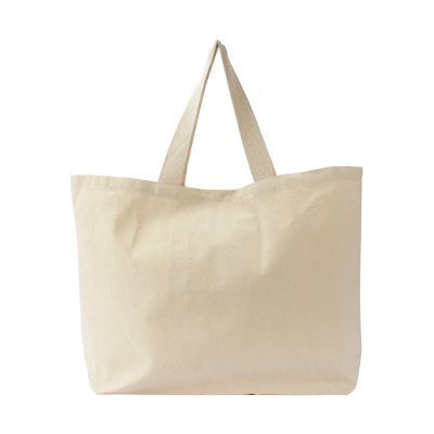 Bolsa Canvas Algodón 10 onzas - Regalos Corporativos