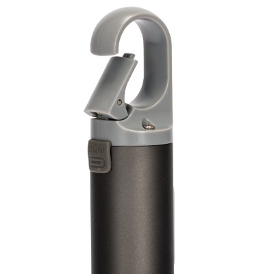 Miniatura 11 de USB Linterna Táctica y lámpara recargable "HOOK" 15-en-1