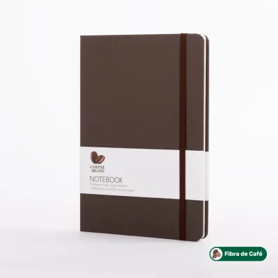 Cuaderno A5 HONOLULU - Regalos Corporativos