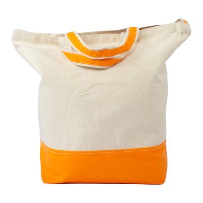Bolsa Shopper Canvas Algodón 10 onzas - Regalos Corporativos