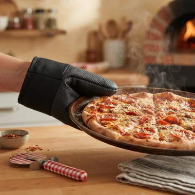 Mitón para Horno y Parrilla - Regalos Corporativos