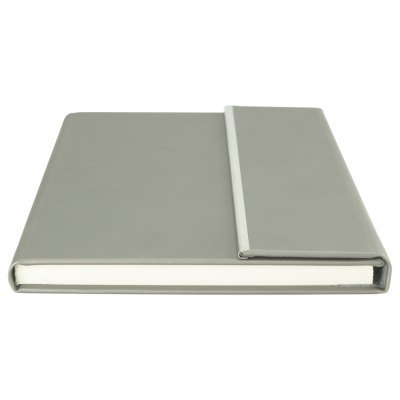 Deluxe Cuaderno Cierre Imantado - Regalos Corporativos