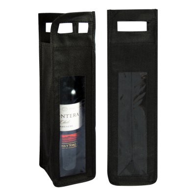 Porta-Botella de Vino de TNT - Regalos Corporativos
