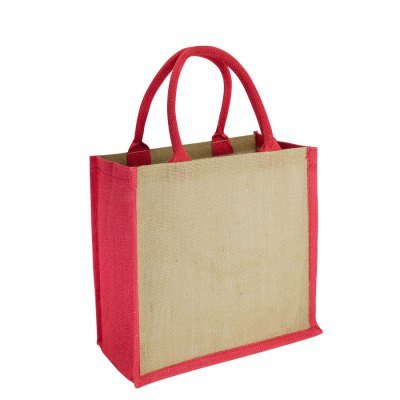 Bolsa Yute Rain Forest - Regalos Corporativos