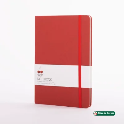 Cuaderno A5 HONOLULU - Regalos Corporativos